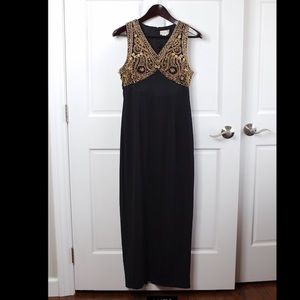 Macis Design formal dress